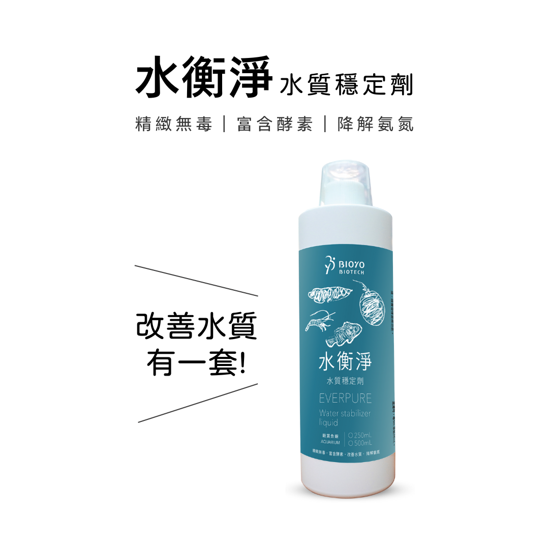 博堯生技 BIOYO BIOTECH 了解詳情