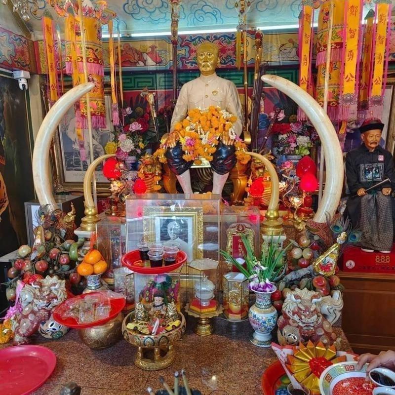 Ahni阿妮社長 (已截止)