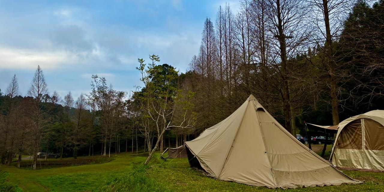 大地農場 📅｜4/23-4/24 , 4/29-4/30