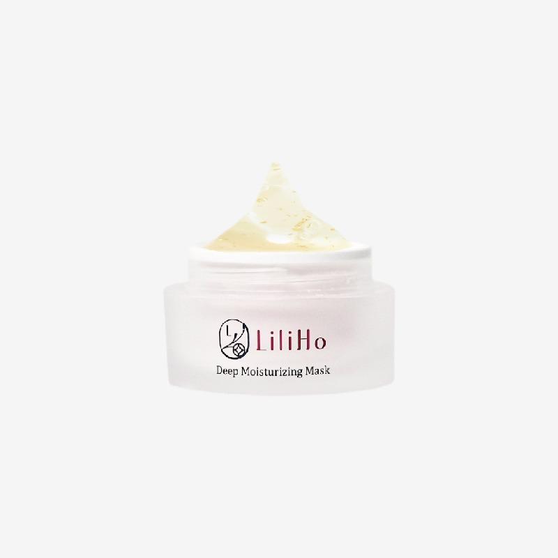 Myra 愛用保養・LiliHo