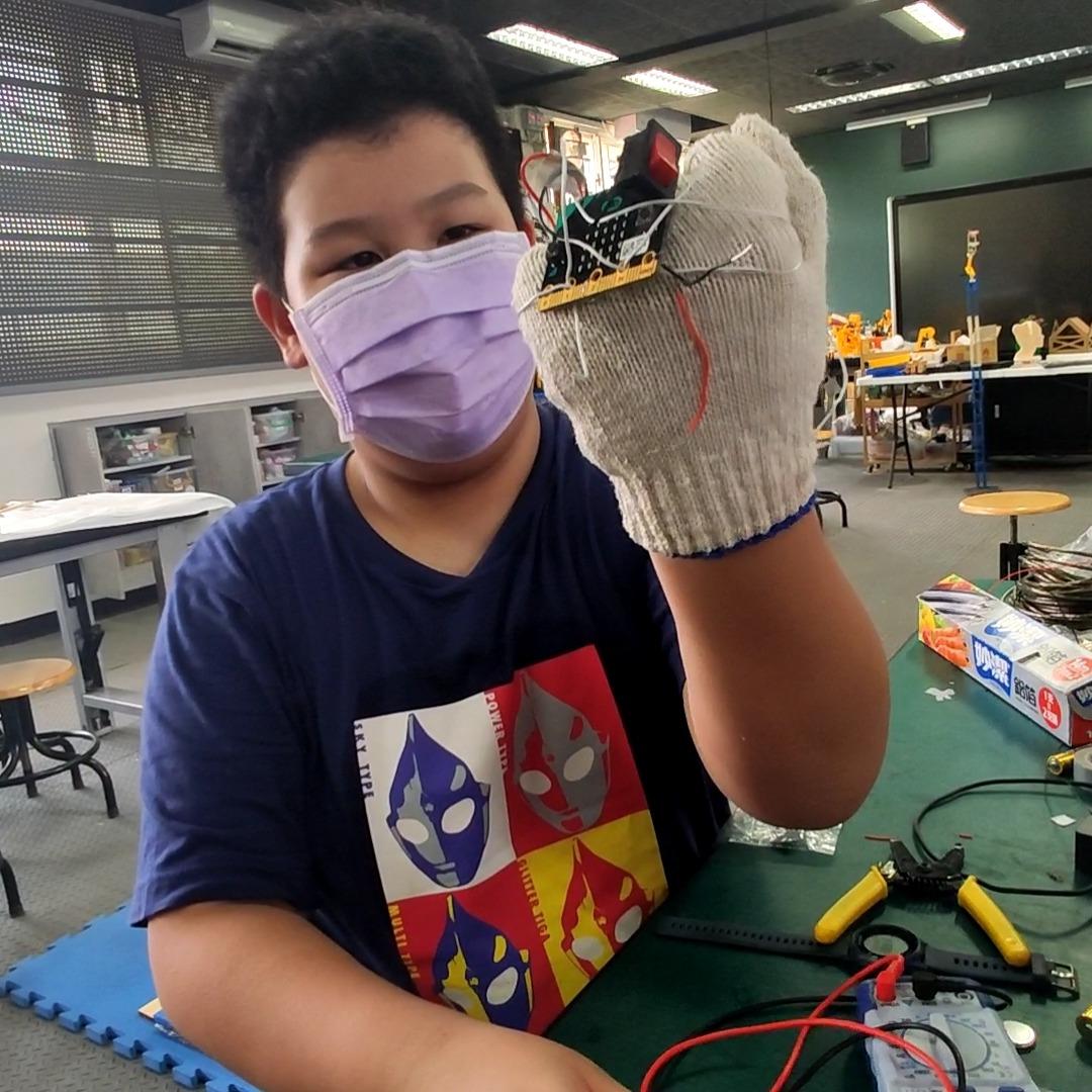 聯發科技教育基金會丨STEM 造課師