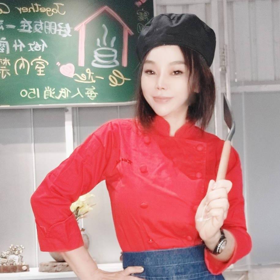 甜廚花姐姐 - 郭鎔菲