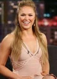 Ronda Rousey Leaked Full Viral on Twitter