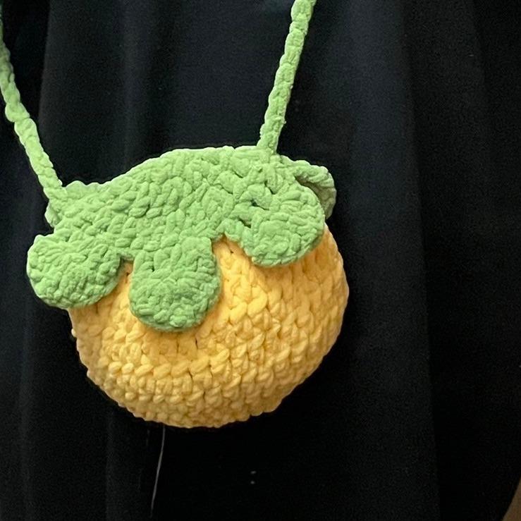 L's L's 客製化花卉 – 鉤針手作打造的獨特花朵