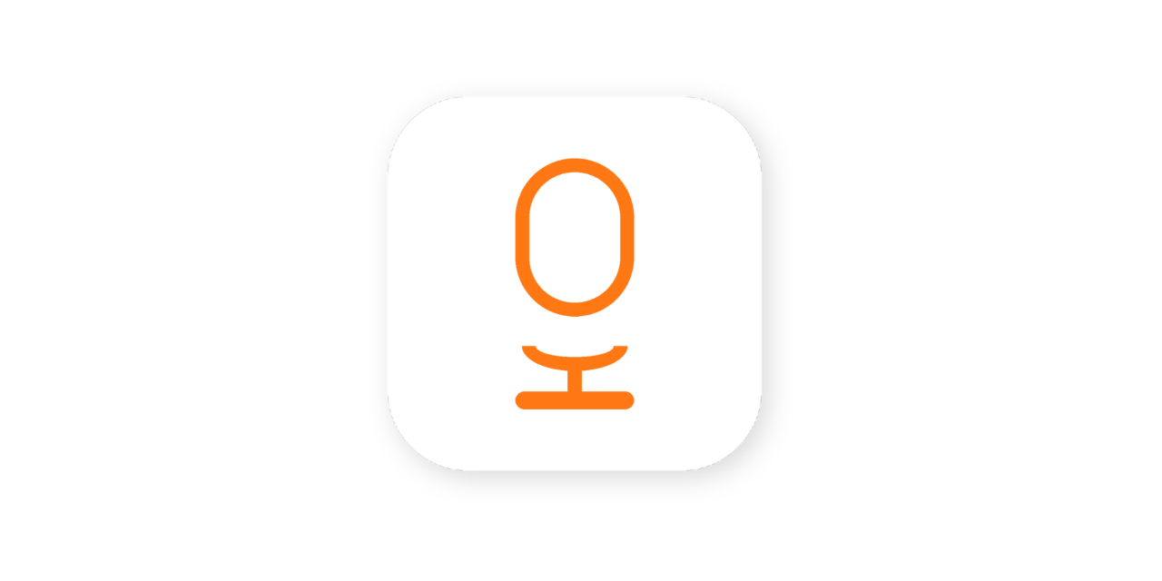 Transcriboo 譯波 v1.0 -  繁體中文 AI 逐字稿、線上會議錄音