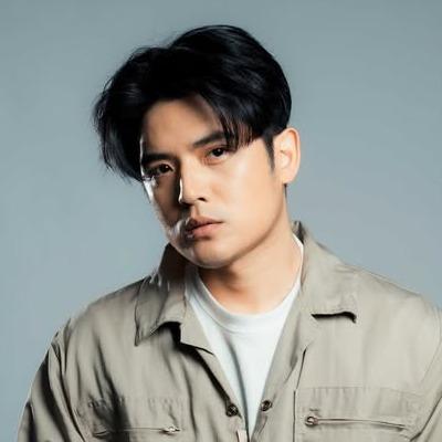 演員｜鮑奕安 歐陽倫