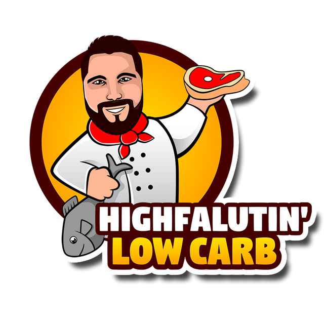 Highfalutin' Low Carb