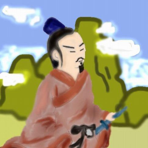 創作的藝術家