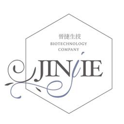 晉捷生物科技官方網站
