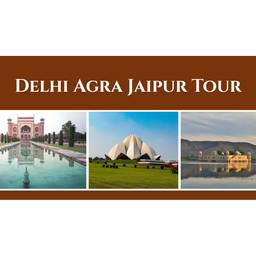 How to plan a trip to Delhi, Agra and Jaipur Tour in India?