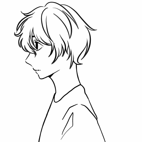 Kudaoi Animation Study