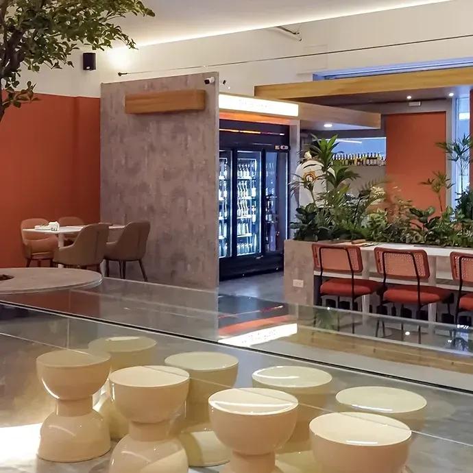 C.F.B Bistro善化餐酒館 南科餐酒館 精釀啤酒