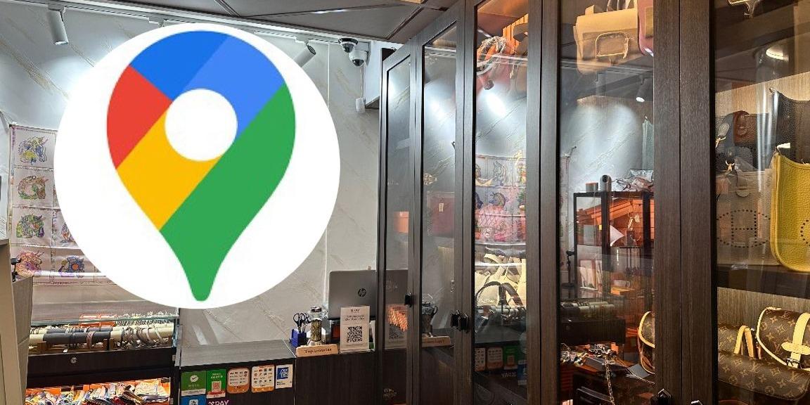 TOP Luxuries 點擊圖片開啟Google map