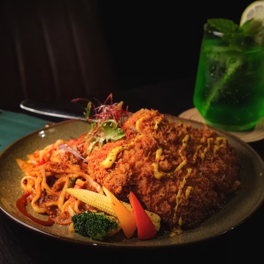 台南麵食餐酒館 台南麵食 台南餐酒館 台南谷麥 阿成製麵所