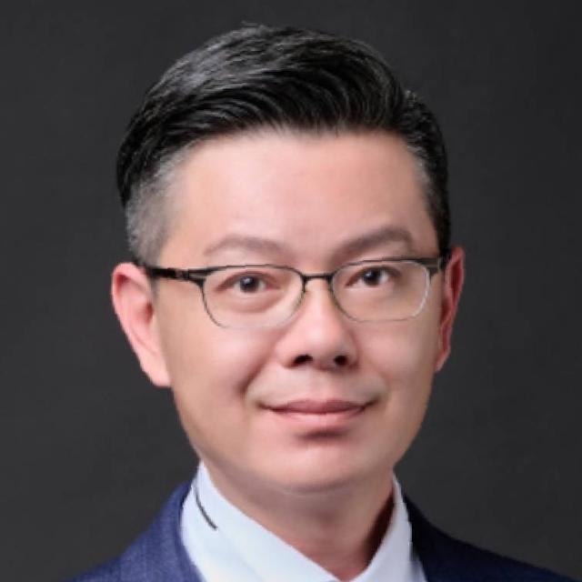 Mulder 宇宙人 陳人豪