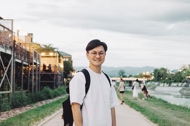 Kevin Chuang