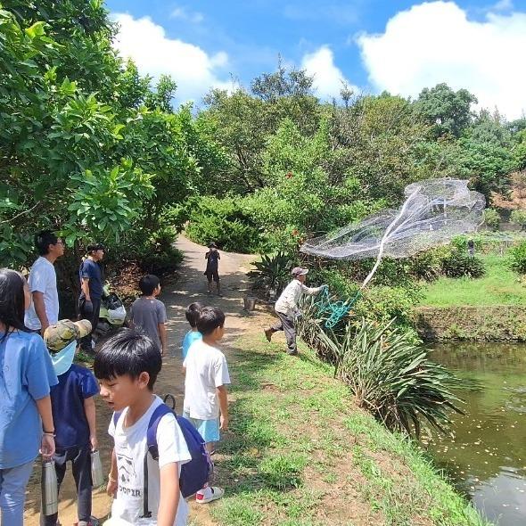 超越遊戲 Beyond Playmaking 玉蘭玩國 | Hsinchu