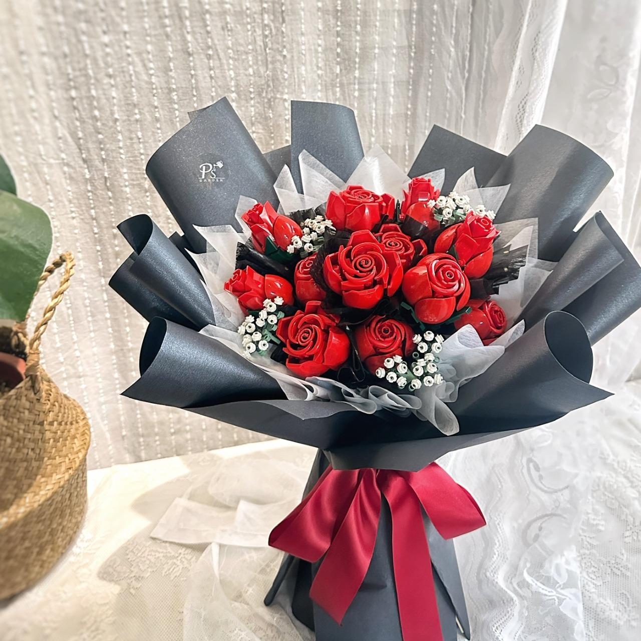 Ps blooom 光合花浦 Ps blooom 光合花浦 - 竹北客製化花禮設計