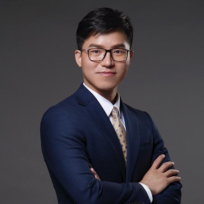 比爾的財經廚房
