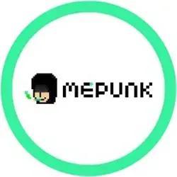 C-Cubed Official MEPUNK