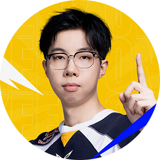 Flash Wolves 閃電狼職業電競隊 AQ1H