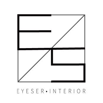 南區室內設計經營管理協會 艾舍LOGO