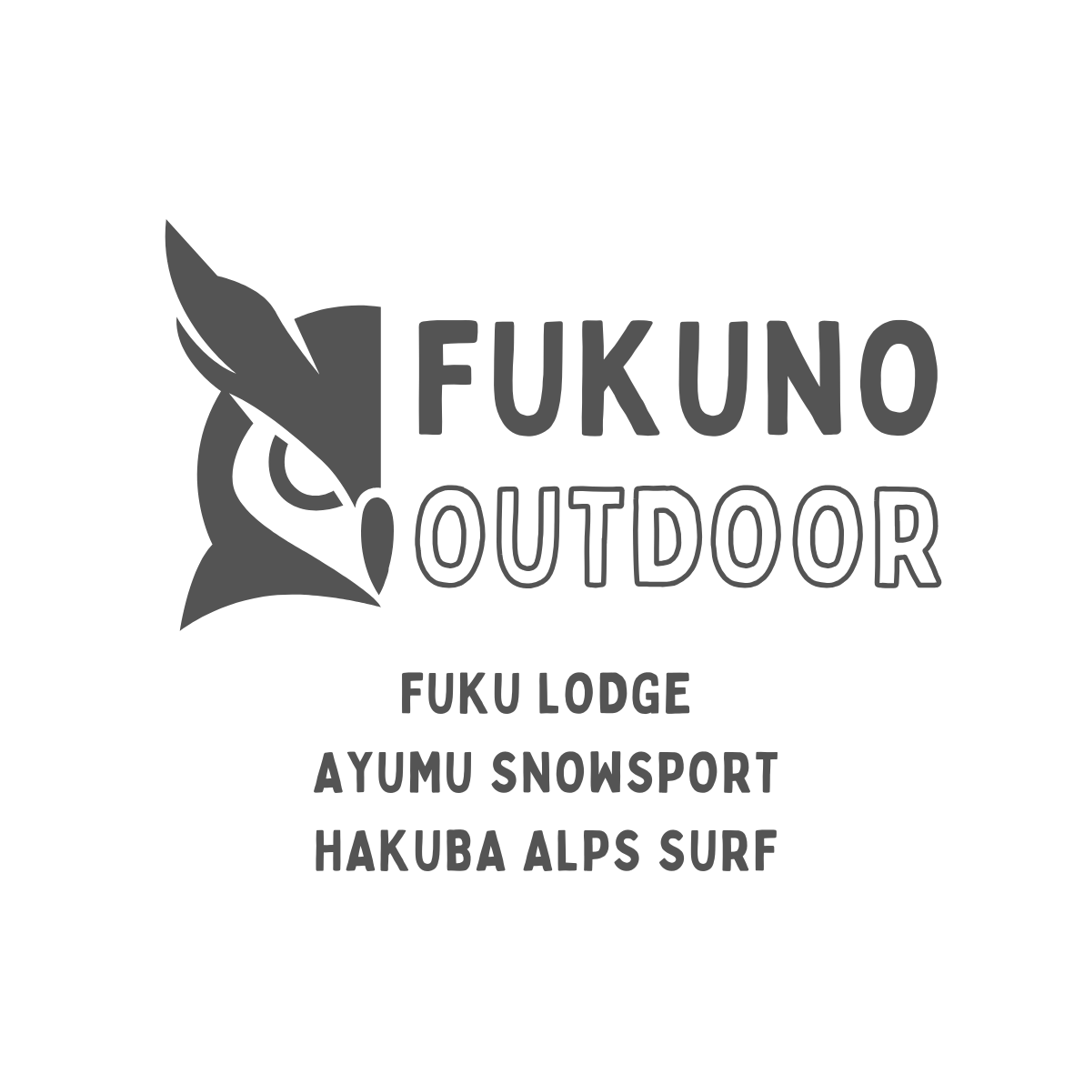 Fukuno Outdoor