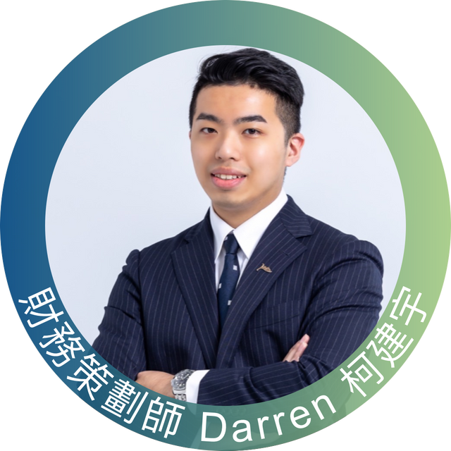 Darren 戴倫