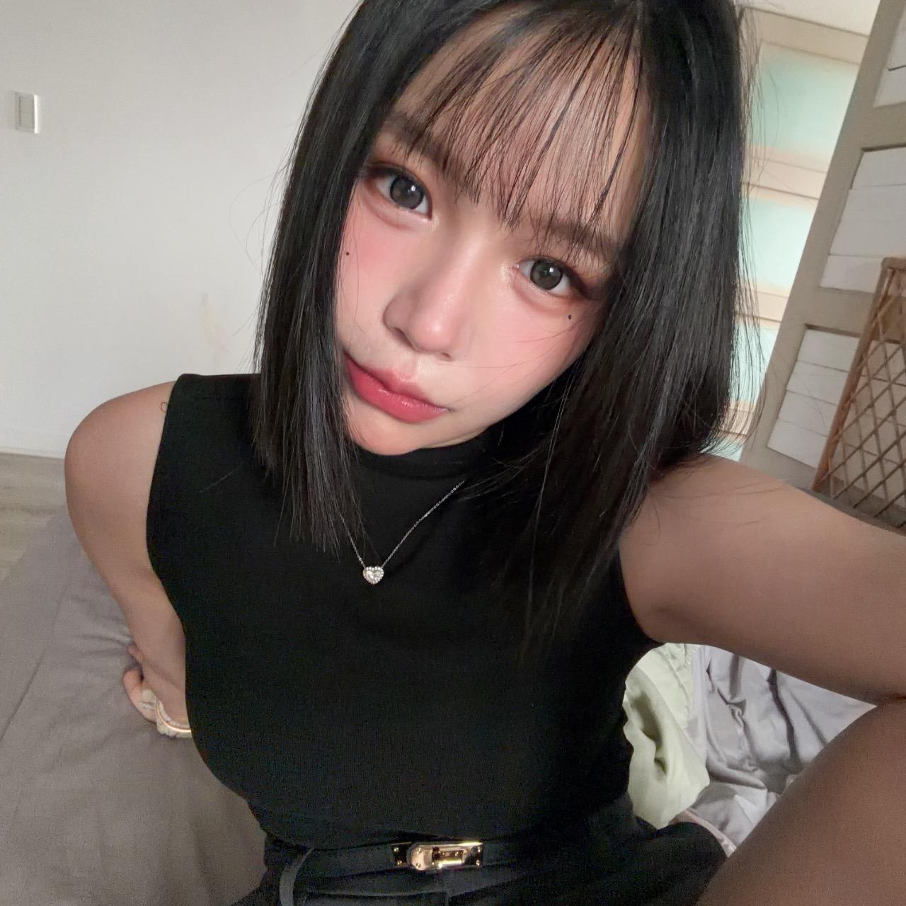 婲