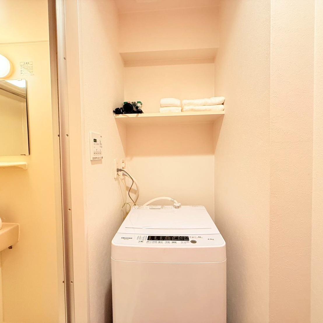 森．夢日本民宿