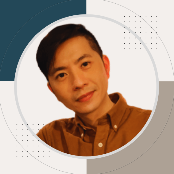 CEO人類圖話館