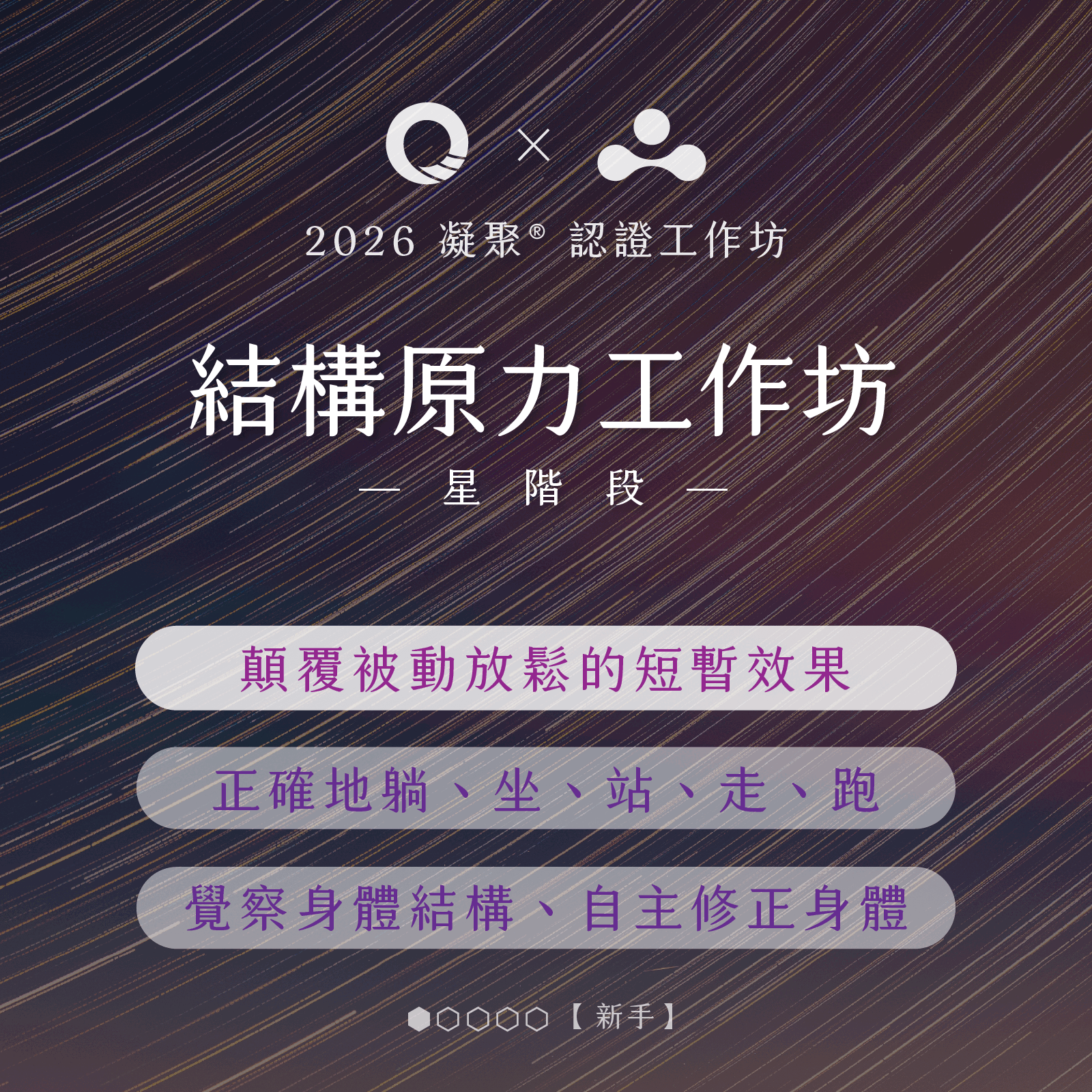 凝聚運動顧問｜結構與功能｜身體恢復中心