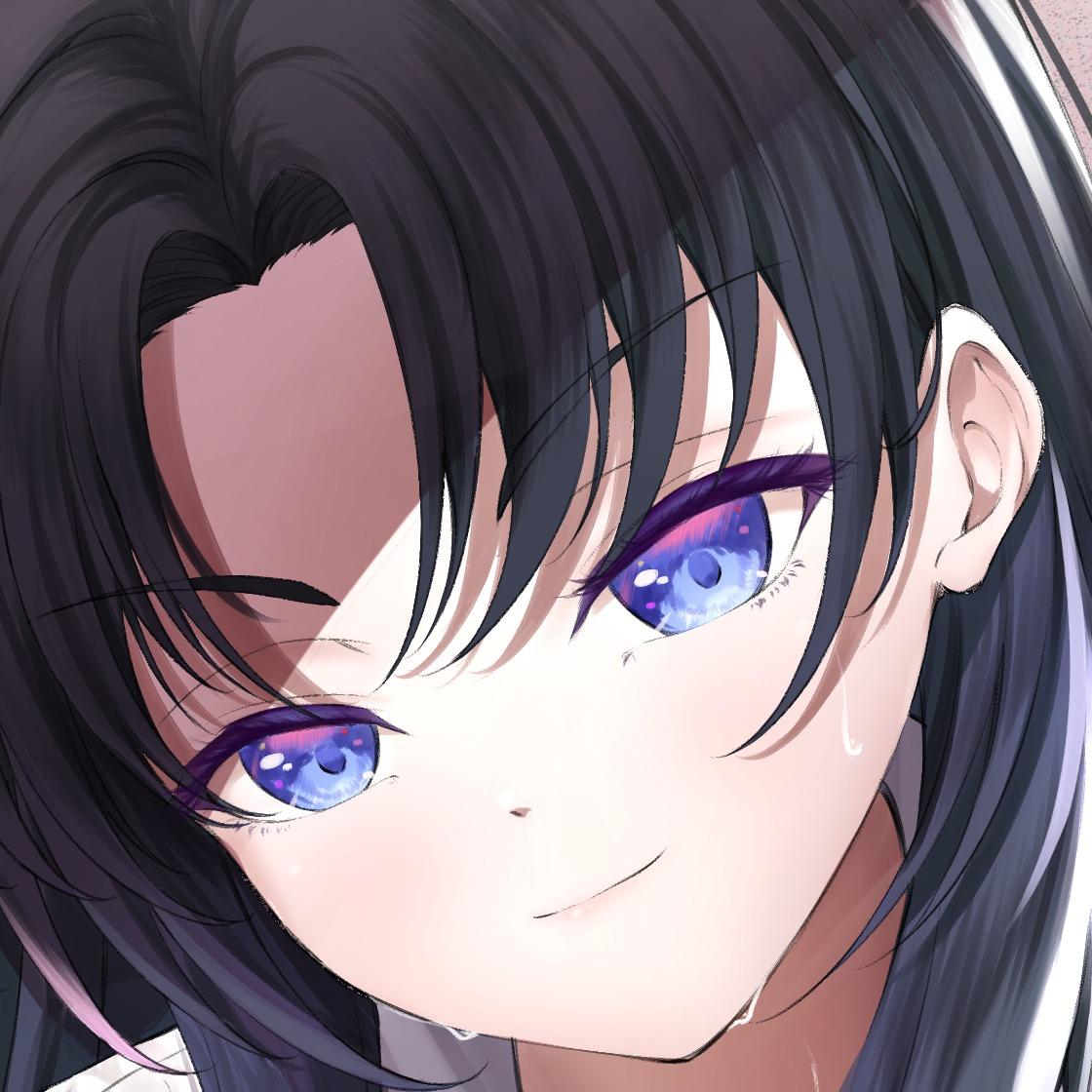 Handoru 寒濤旅社 繪師 / mirai（無經營社群）