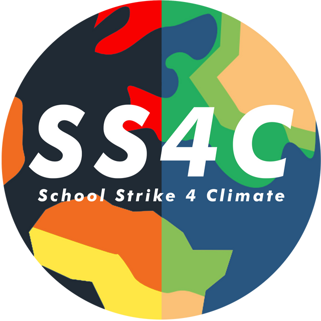 School Strike 4 Climate AU