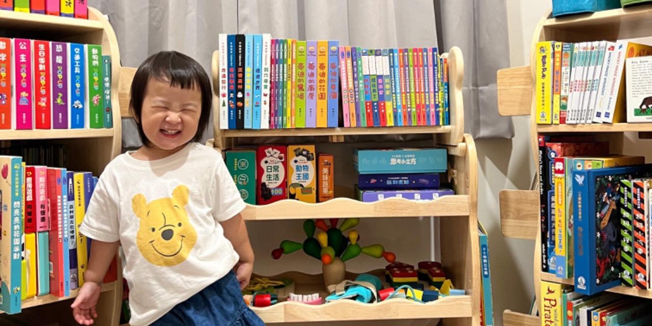 豬豬隊友 Scott & Wendy MesaSilla 幼兒實木家具｜8/4 結團