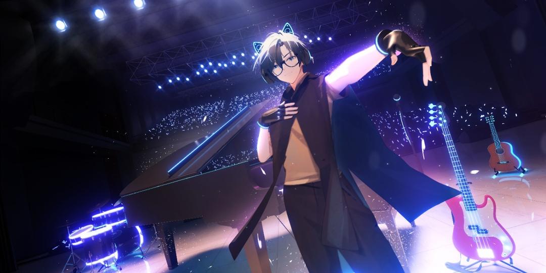 SLSMusic 編曲 合作 鋼琴 音源 錄音 接案 工作室 配樂