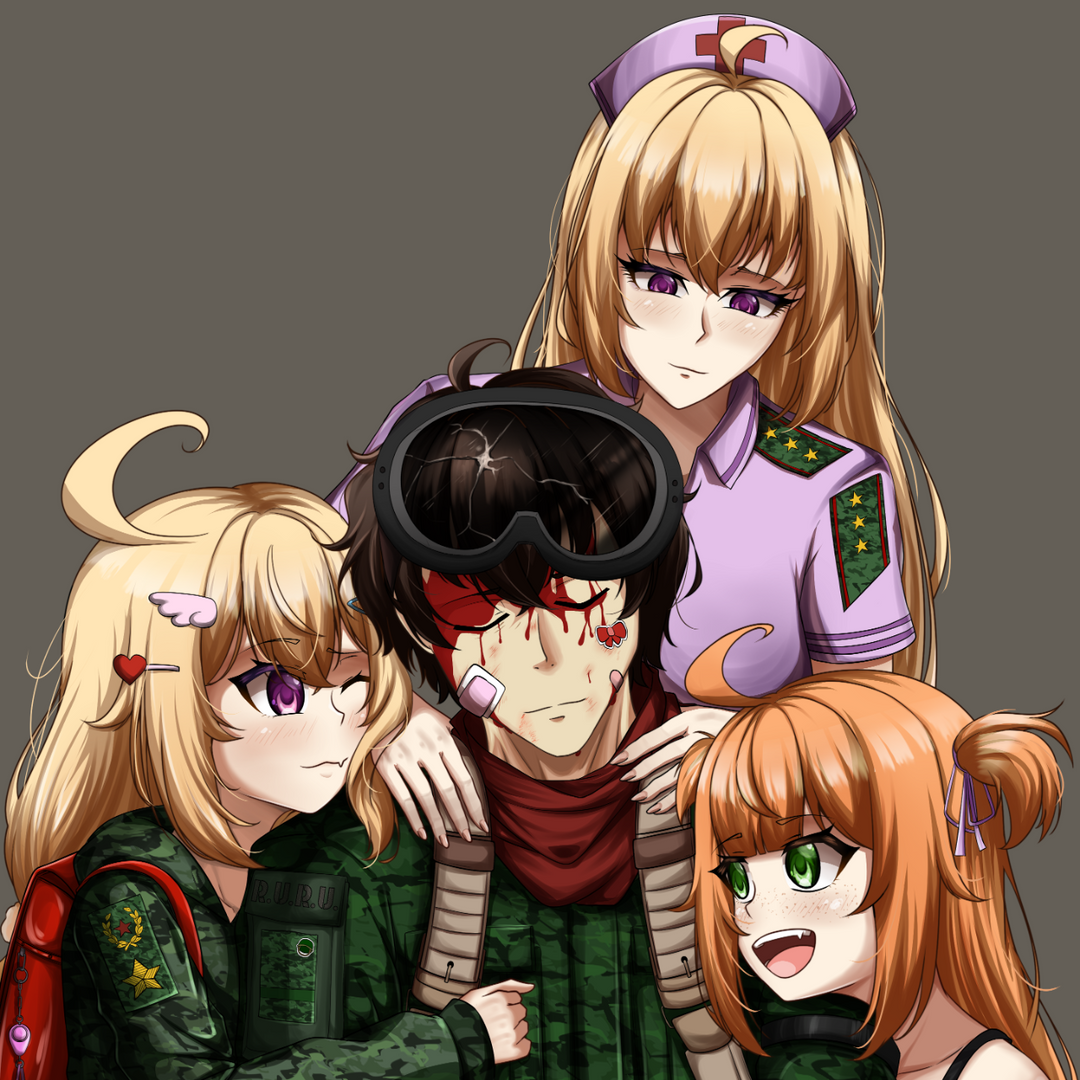 KuroST_Art