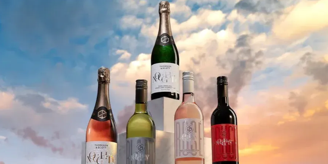 阿淇博士 Dr. Achi Noughty無酒精葡萄酒團購