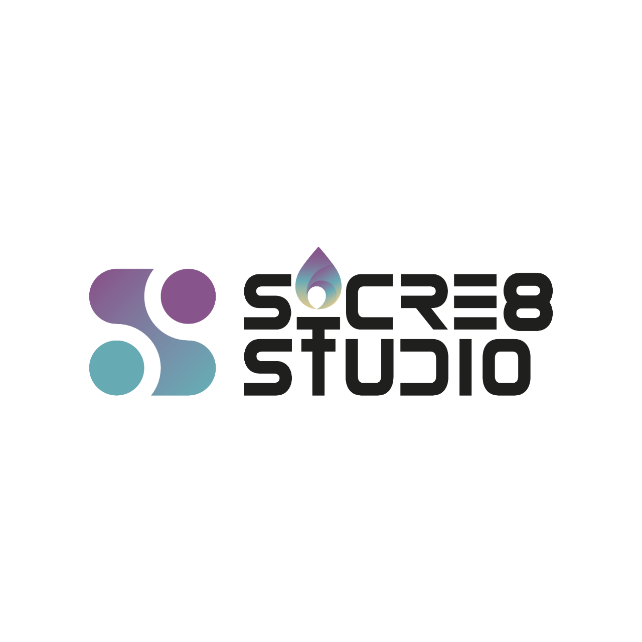 SACRE8 STUDIO™