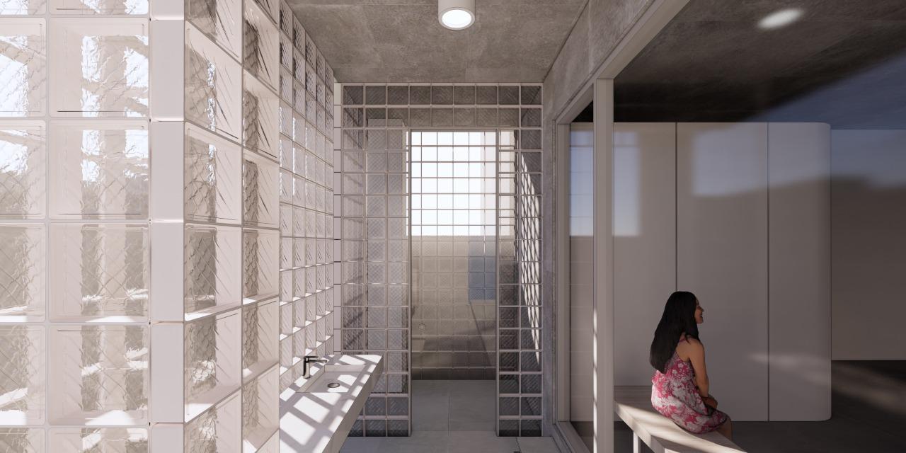 佳男設計｜NAN Design Firm HOUSE S｜雲林 自地自建 ( LAS-111 )