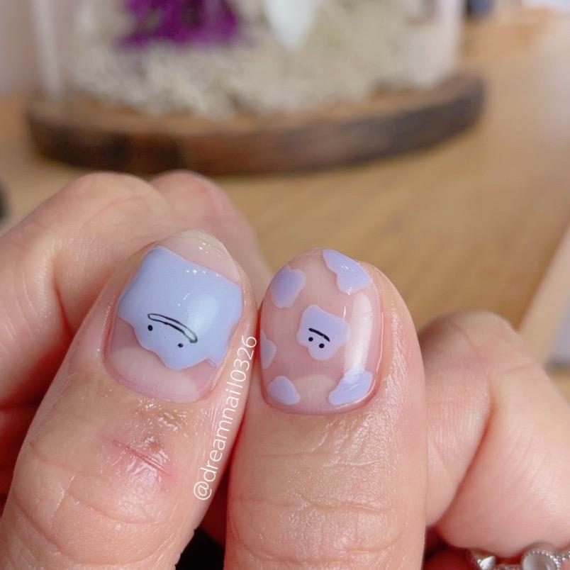 dreamnail美甲