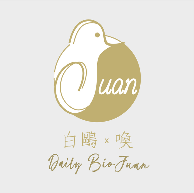 白鷗 x 喚 DailyBioJuan|生物知識平台