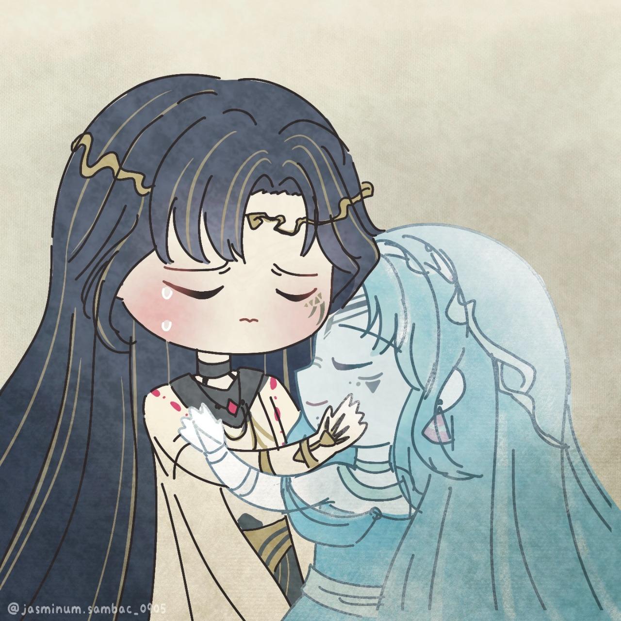雪黎企鵝🐧