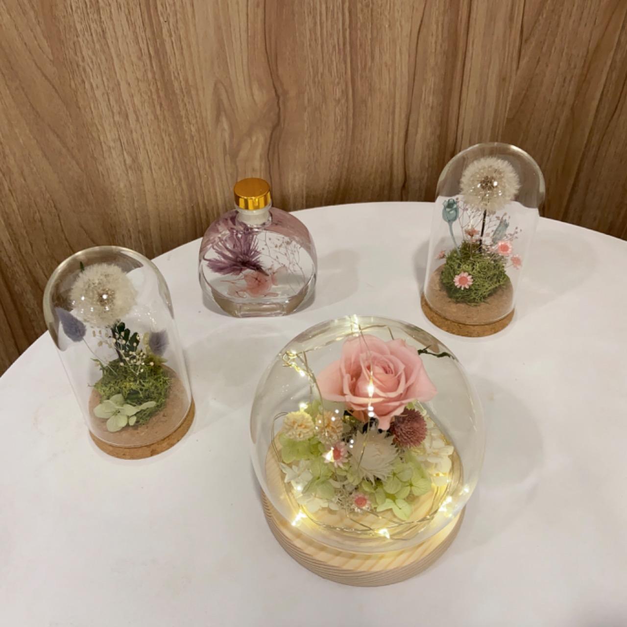 Flora芙蕾 花藝|手作｜婚禮小物