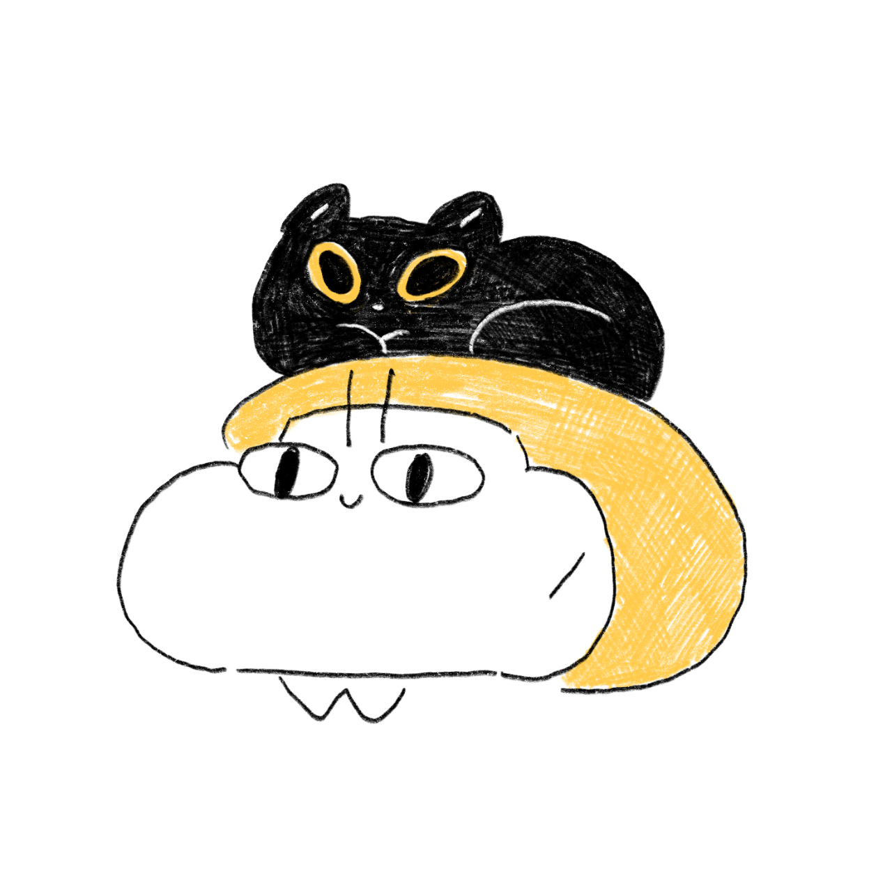 花枝鄰家少女 | squid.nextdoor