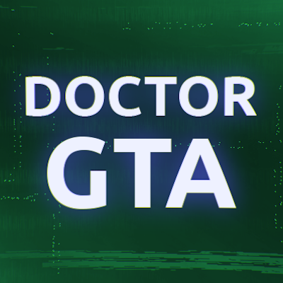 @Doctorgta