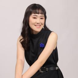 阮劇團 周青慧