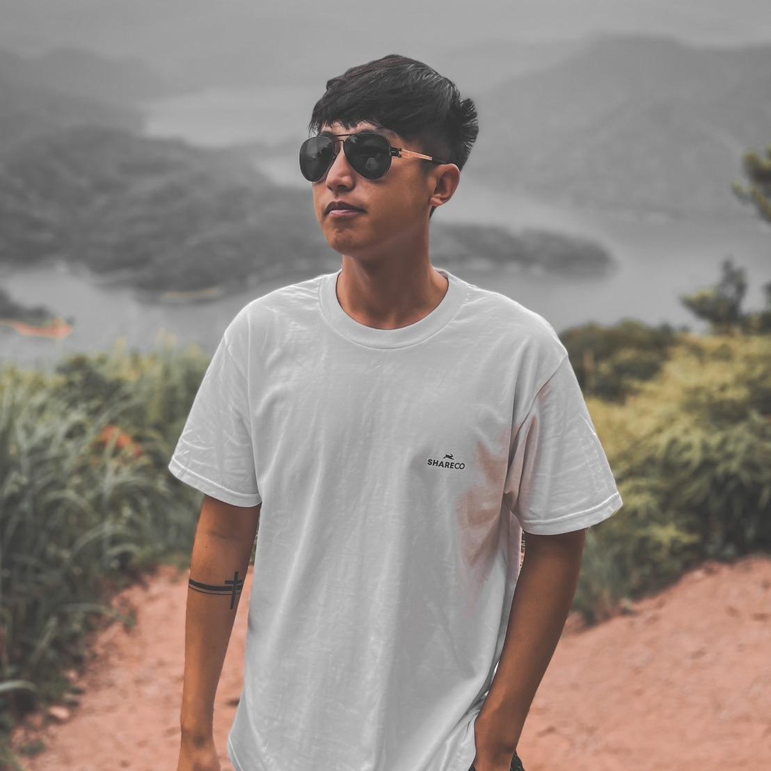 黃可喬｜Kanapa酒吧主理人