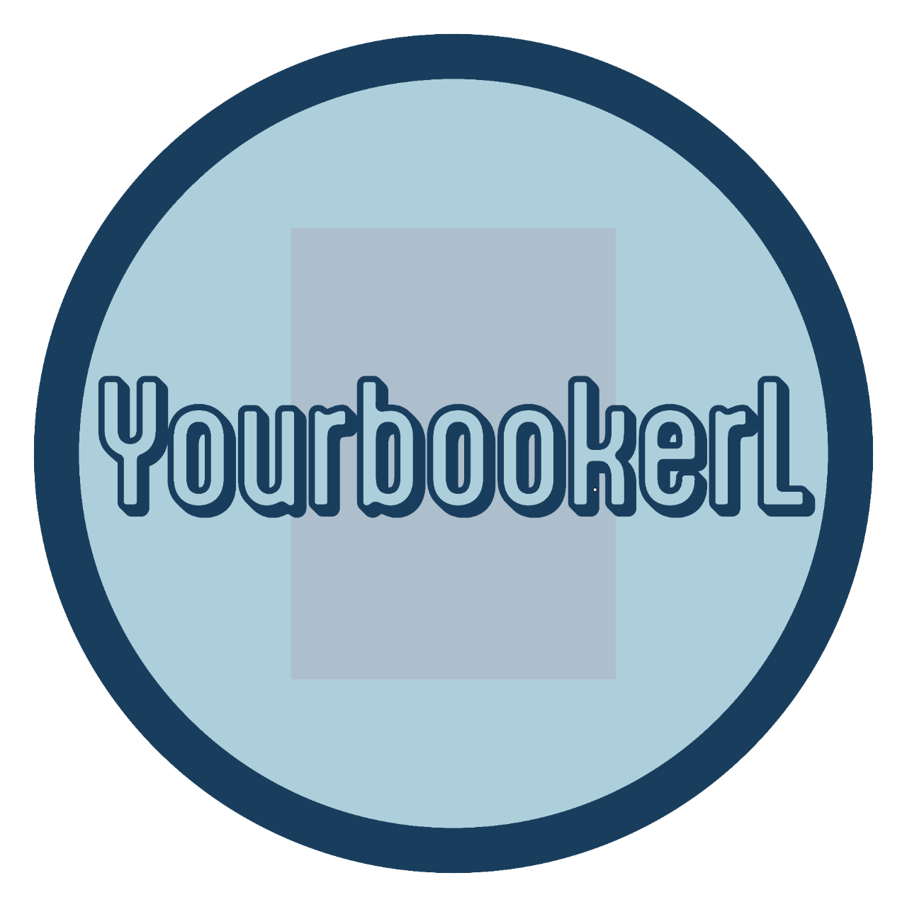 推書手L | yourbooker L
