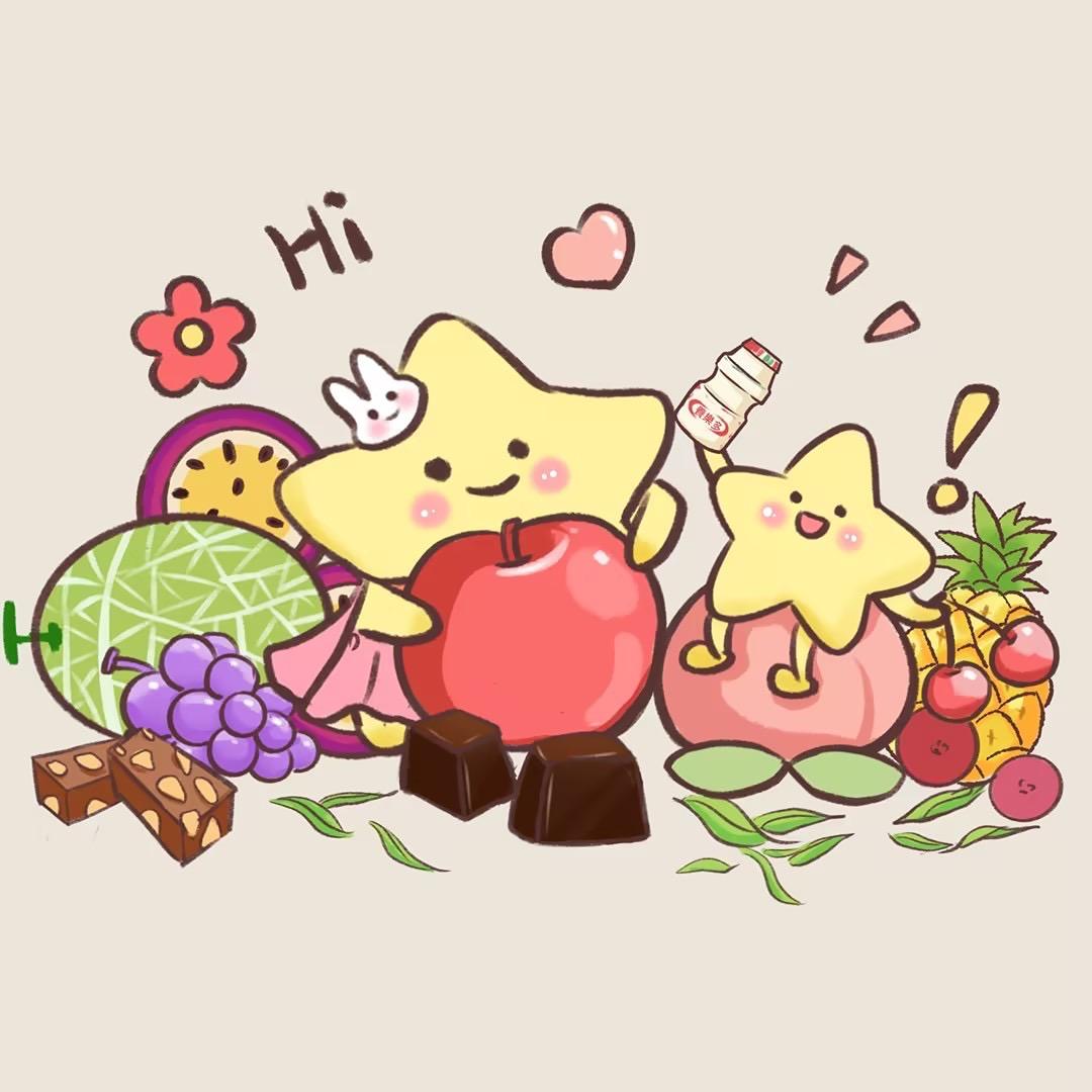 🌹Eva的超級VVIP社群